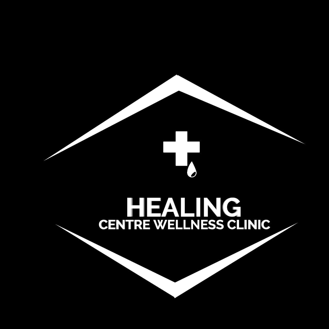 Healing Centre Wellness Clinic Logo